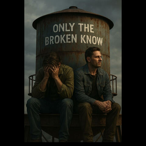 Only the broken know