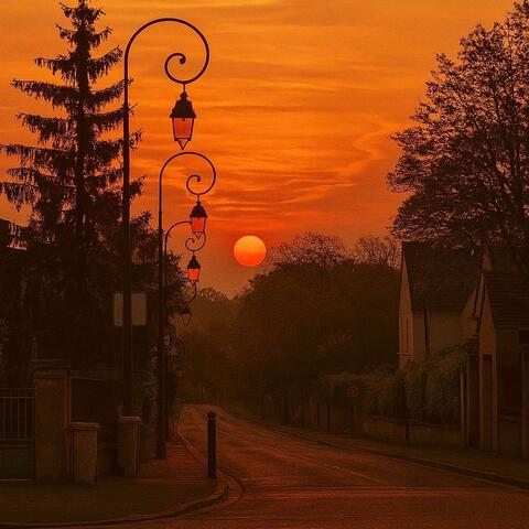 Summer Night
