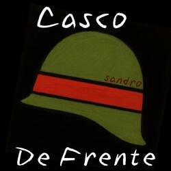 Casco De Frente