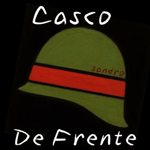 Casco De Frente