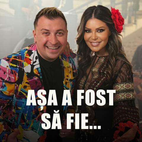 Așa a fost să fie (feat. Mahala Raï Banda)