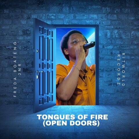 Tongues of Fire (Open Doors)