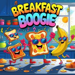 Breakfast Boogie