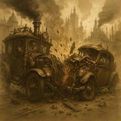 Fatal Car Crash