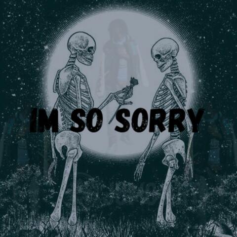Im so sorry