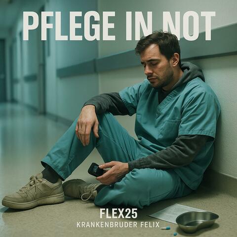 Pflege in not