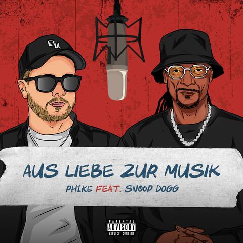 Aus Liebe zur Musik (feat. Snoop Dogg)