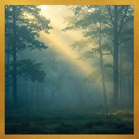 Whispers of Stillness