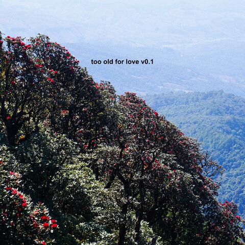 too old for love v0.1