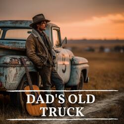 Dad's Old Truck