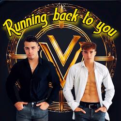 Running back to you