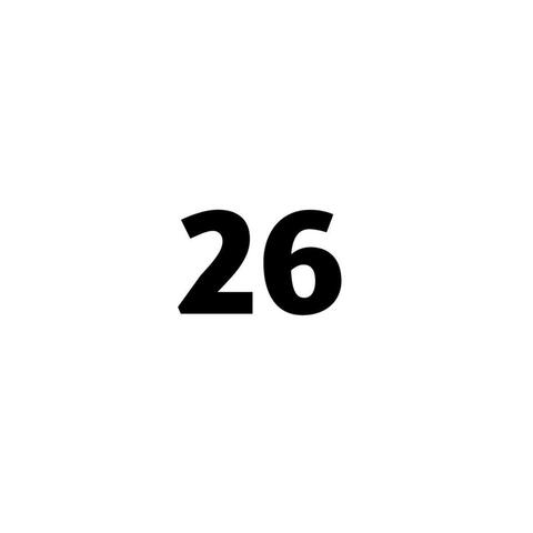 26