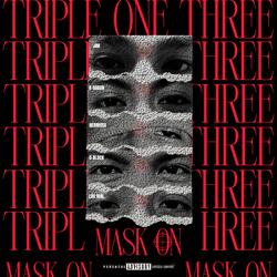 MASK ON