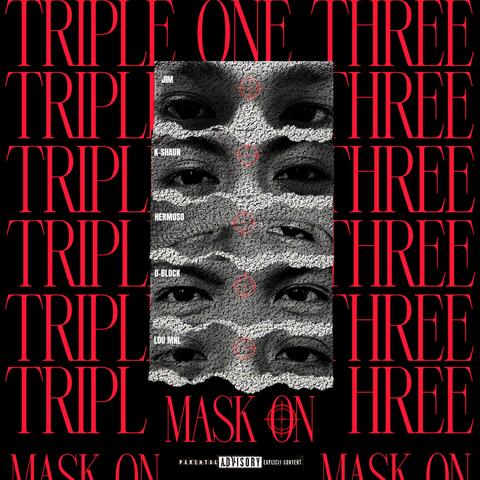 MASK ON
