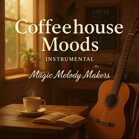 Coffeehouse Moods
