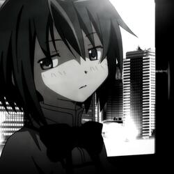 poker (the magical girl's revenge)