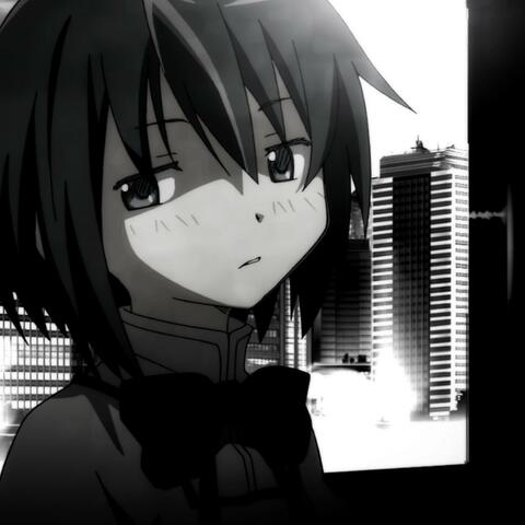 poker (the magical girl's revenge)