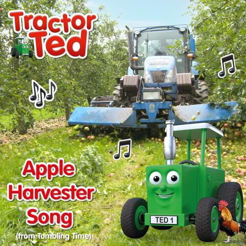 Apple Harvester (From Tumbling Time)