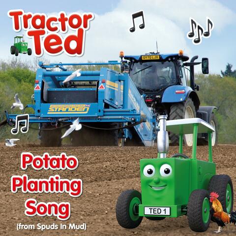 Potato Planting (From Spuds In Mud)