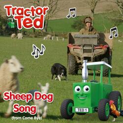 Sheep Dog Song (From Come Bye)