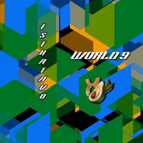 WORLD 9