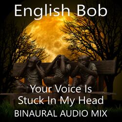 Your Voice Is Stuck In My Head