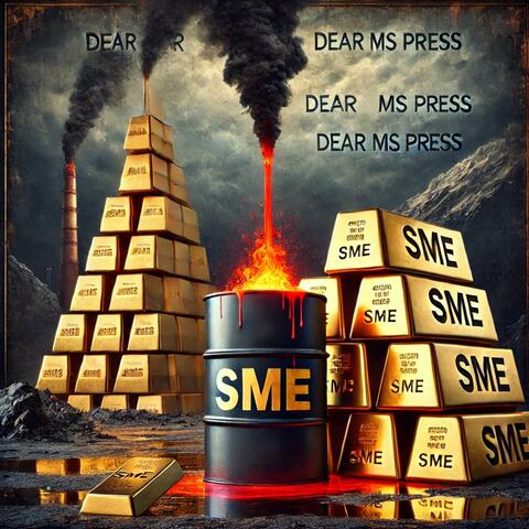 DEAR MR/MS PRESS