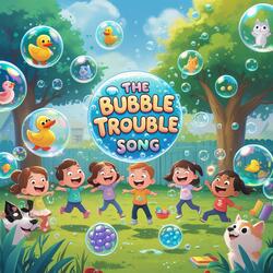 The Bubble Trouble Song