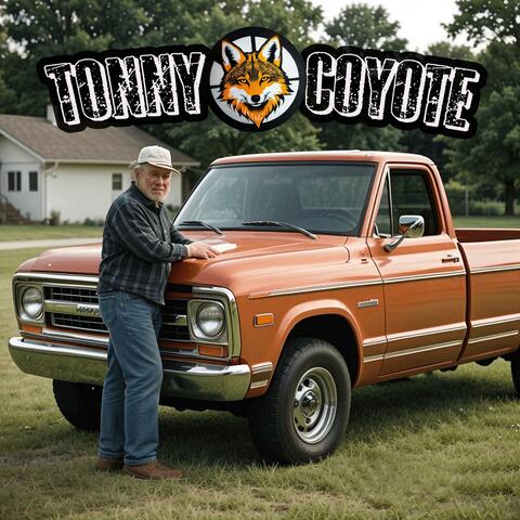 Tonny Coyote