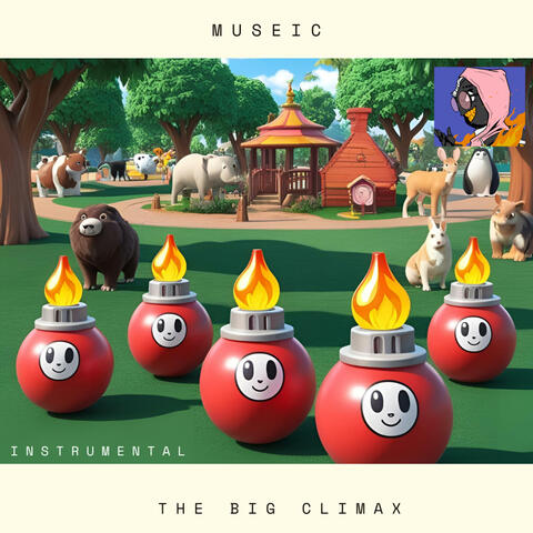 museic (Instrumental)
