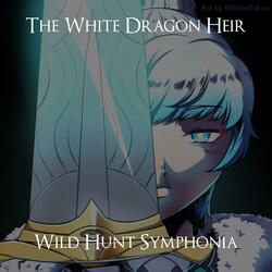 The White Dragon Heir