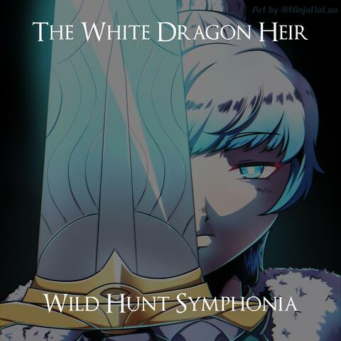 The White Dragon Heir