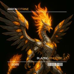 BLAZING PHOENIX
