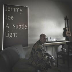 A Subtle Light (Poetry & Me)
