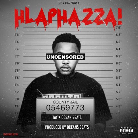Hlaphazza (feat. Oceanz Beats)