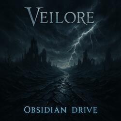 Obsidian Drive