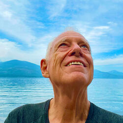 Just Another Broken Man