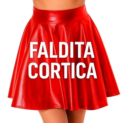Falda Cortica