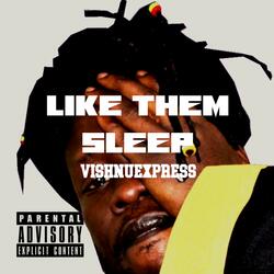 Like Them Sleep