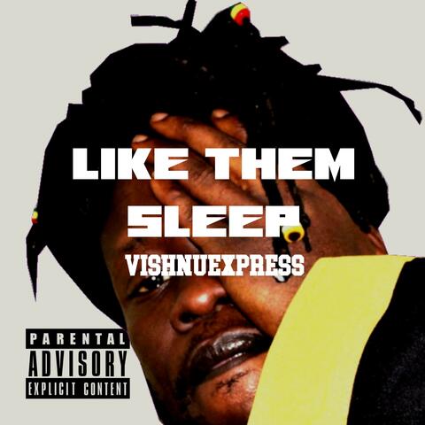 Like Them Sleep