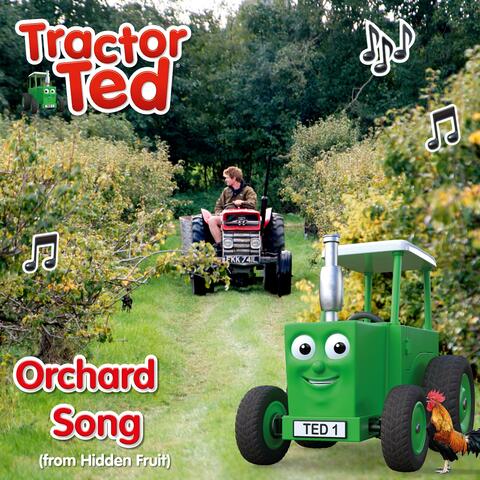 Orchard Song (From Hidden Fruit)