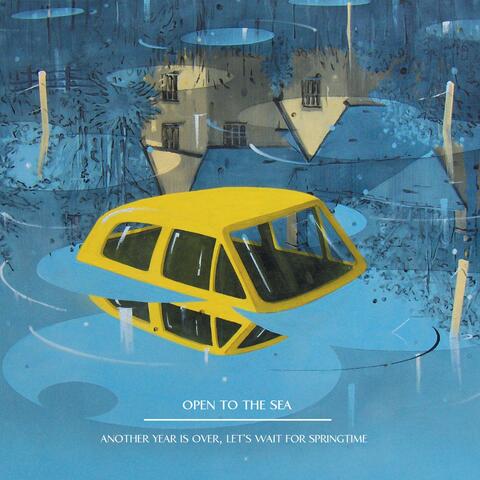 Another Year Is Over, Let's Wait for Springtime