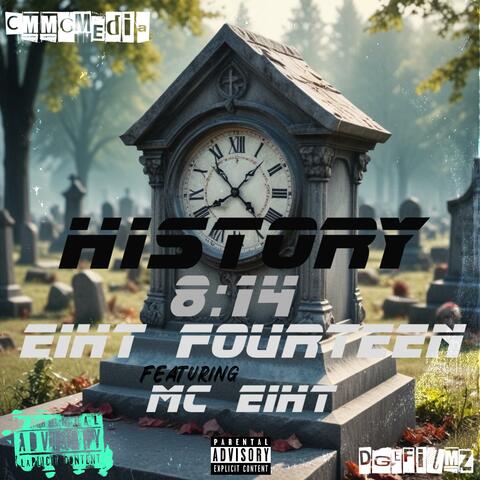 8:14 (feat. MC EIHT)