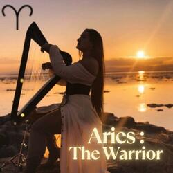 Aries 'The Warrior'