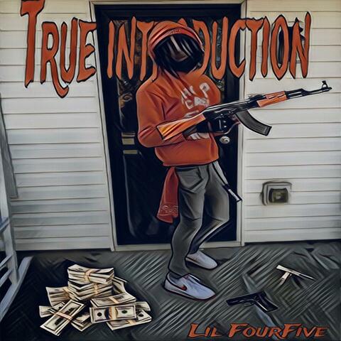 Four Lets do It (feat. Lud Slatt)