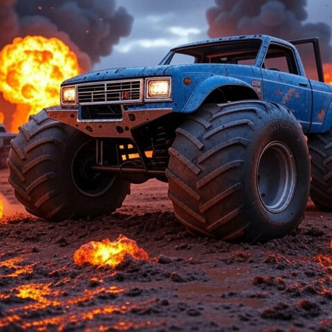 We Don't Ever Get Stuck