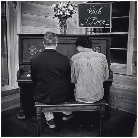 Wish I Knew (Live Acoustic)