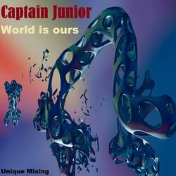 World is ours (Original Mix)