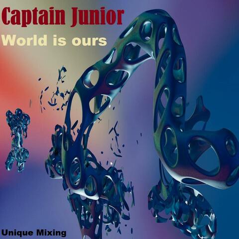 World is ours (Original Mix)