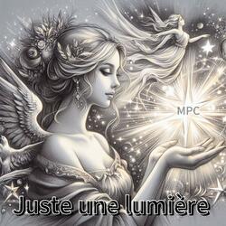 Juste une lumière